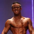 Chase  Hay - NPC NW Night of Champions 2012 - #1